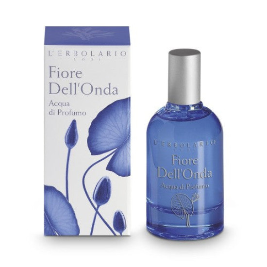 Fiore Dell'Onda - Цвете на вълната - Парфюм