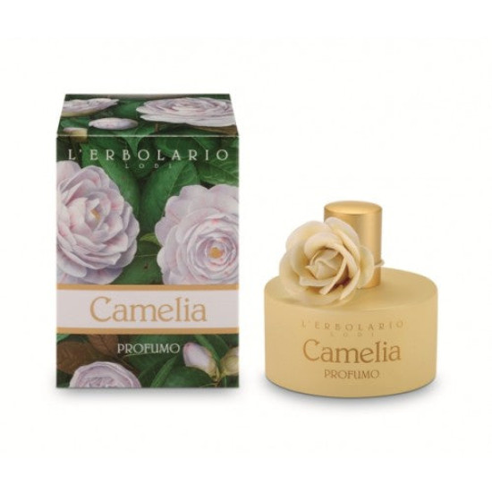 Camellia - Камелия - Парфюм