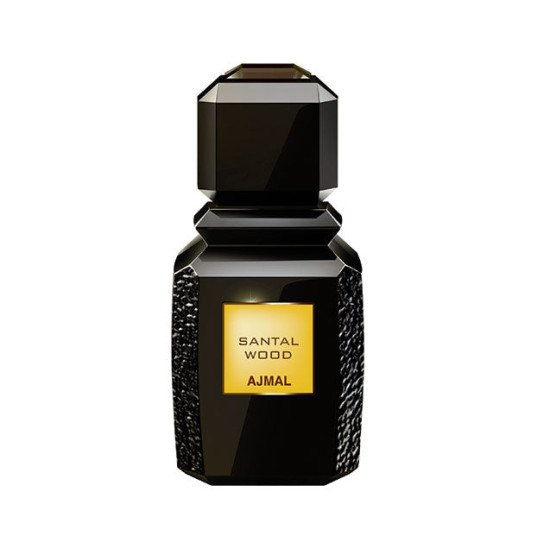 Santal Wood Eau de Parfum Unisex Santal Wood Eau de Parfum Unisex