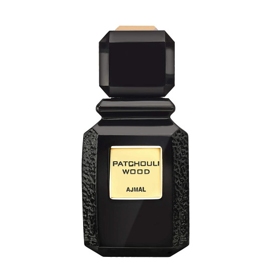 Patchouli Wood Eau de Parfum Unisex