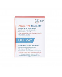 Anacaps Reactiv -  Хранителна добавка при реактивен косопад
