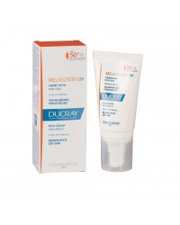 Melascreen UV - Богат крем за суха и много суха кожа с SPF50+
