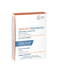 Anacaps Progressive - Срещу прогресивен косопад