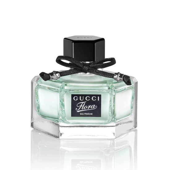 Gucci Flora by Gucci Eau Fraiche Eau de Toilette For Women