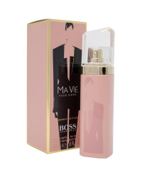 Boss Ma Vie Runway Edition Eau de Parfum For Women