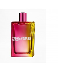Zadig & Voltaire This Is Love! Eau de Parfum For Women