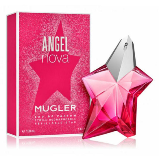 Thierry Mugler Angel Nova Eau de Parfum For Women