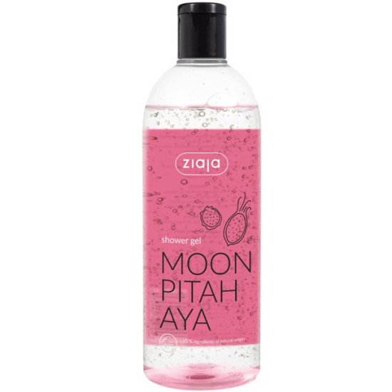 Moon Pitahaya Shower Gel - Душ гел за тяло ''Питахая'' - 500мл.