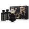 Bulgari The Roman Night 50ml EDP +40ml Body Lotion + 40ml Shower gel