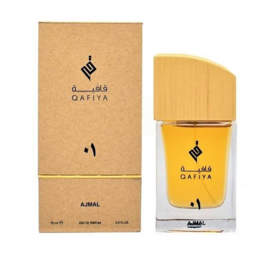 Qafiya 1 Eau de Parfum Unisex