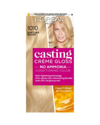 Casting Crème Gloss - Безамонячна Боя за коса