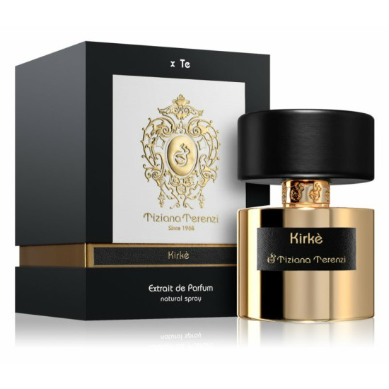 Tiziana Terenzi Kirké Extrait de Parfum Unisex