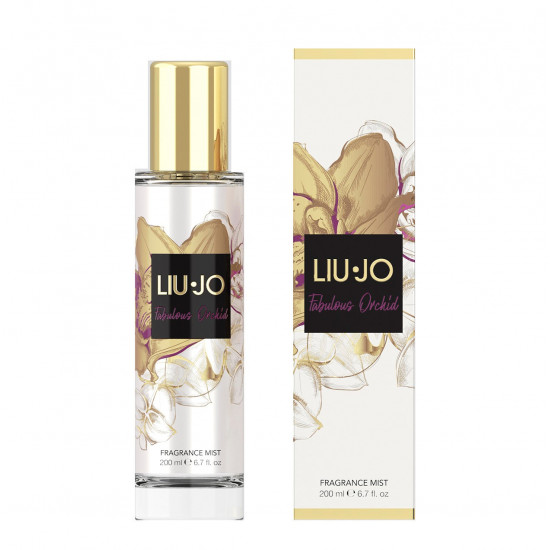 Liu·Jo Fabulous Orchid Body Lotion