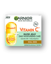 Vitamin C Glow Jelly - Хидратиращ гел за лице за ежедневна грижа за кожата
