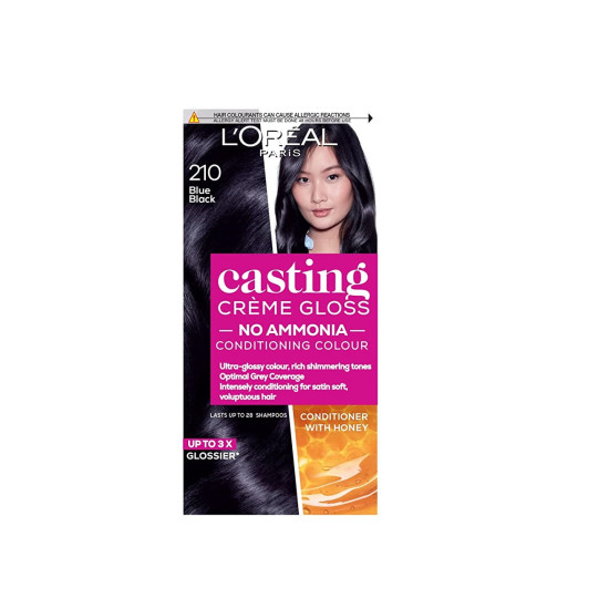 Casting Crème Gloss - Безамонячна Боя за коса Casting Crème Gloss - Безамонячна Боя за коса