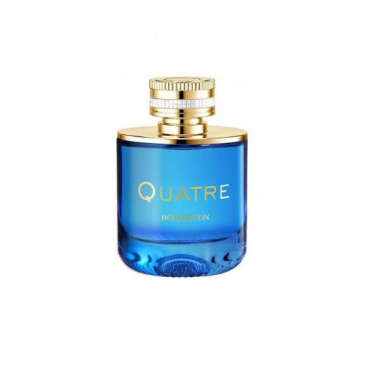 Boucheron Quatre En Bleu Eau de Parfum For Women