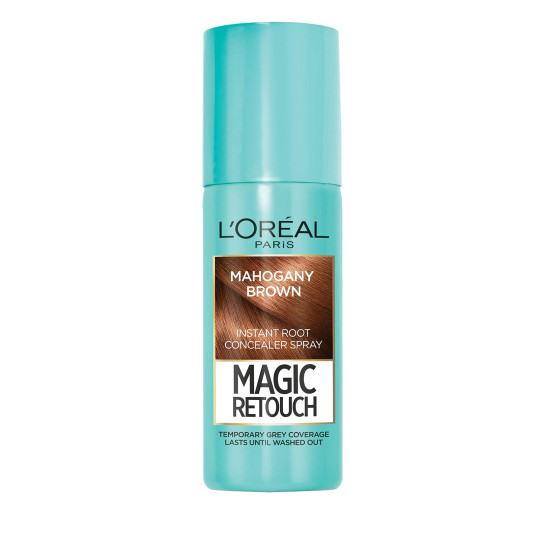 Magic Retouch 5 Light Blond - Спрей за бели корени