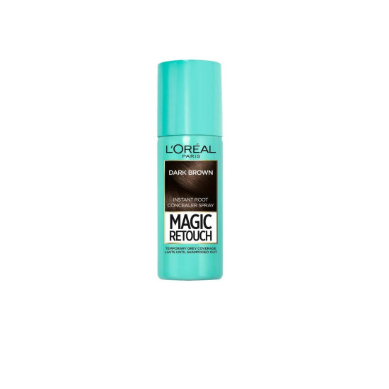 Magic Retouch 5 Light Blond - Спрей за бели корени
