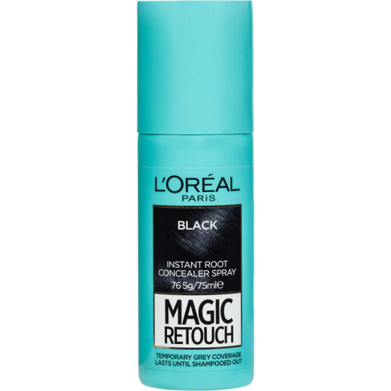 Magic Retouch 5 Light Blond - Спрей за бели корени