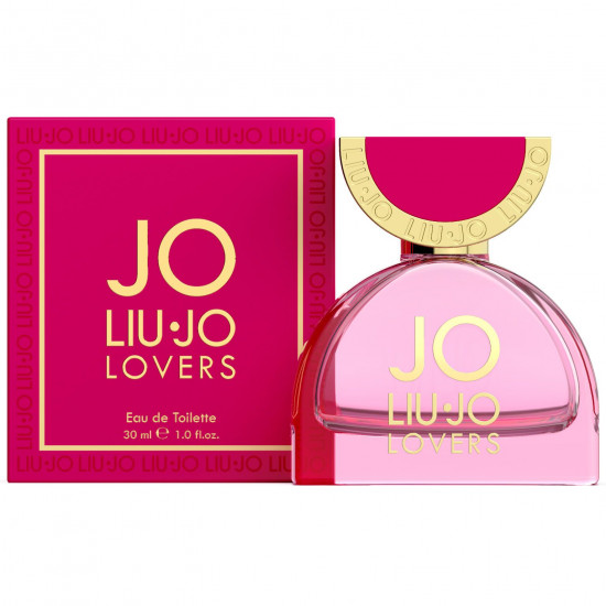 Liu·Jo Lovers Jo Eau de Toilette For Women