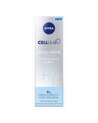Cellular Hyaluron Professional Serum - Концентриран серум за лице с хиалурон