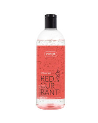 Red Currant Shower Gel - Душ гел за тяло ''Френско грозде'' - 500мл.