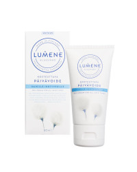 Lumene Klassikko Day cream for all skin type - Дневен хидратиращ крем за всеки тип кожа