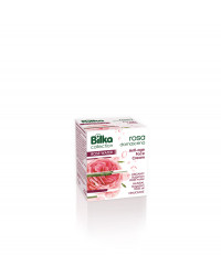 Rosa Damascena Anti-Age Face Cream - Подмладяващ крем за лице с Розова вода