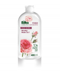 Micellar Water 3in1 - Мицеларна вода 3в1