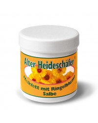 Alter Heideschäfer - Биков мехлем с екстракт от невен
