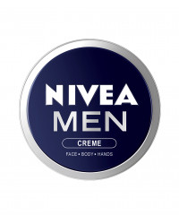 Nivea Men Creme - Универсален крем за мъже