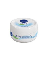Soft Moisturizing Cream - Хидратиращ универсален крем