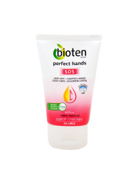 Perfect Hands SOS - Хидратиращ крем за ръце с арганово масло за суха кожа
