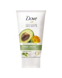 Nourishing Secrets Hand Cream - Овлажняващ крем за ръце с Авокадо и Невен