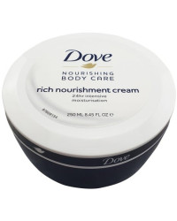 Rich Nourishment Cream - Подхранващ крем за тяло