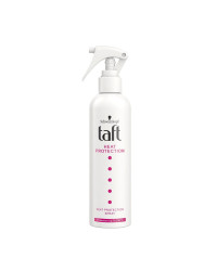 Taft - Спрей за коса за топлинна защита