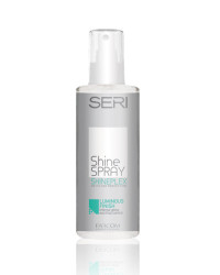 Shine Spray - Спрей за блясък със защита от вредните ултравиолетови лъчи