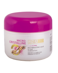 Crystalline - Маска за коса с микрокристали