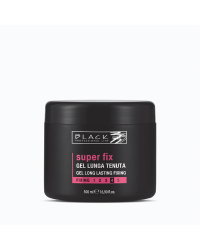 Super Fix Strong - Гел за коса с мокър ефект