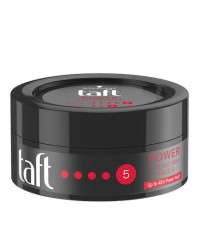 Taft Power Wax - Восък за оформяне на косата