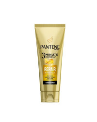 Pantene Repair&Protect - Възстановяващ 3 минутен балсам за слаба и увредена коса