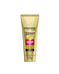 Pantene Colour Protect - Балсам за боядисана коса