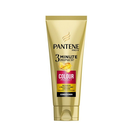 Pantene Colour Protect - Балсам за боядисана коса