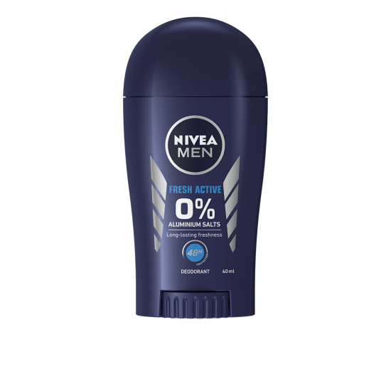 Nivea Men Fresh Active - Стик против изпотяване за мъже