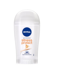 Nivea Stress Protect Deo Stick - Стик дезодорант