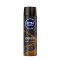 Nivea Men Deep Espresso 48h - Део спрей против изпотяване за мъже