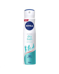 Nivea Dry Fresh - Дезодорант против изпотяване с 48 часова защита
