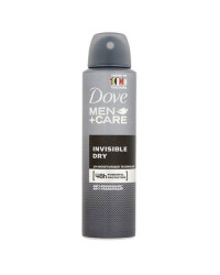 Men+ Care Invisible Dry - Дезодорант против изпотяване за мъже
