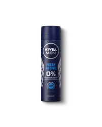 Nivea Men Fresh Active - Спрей дезодорант