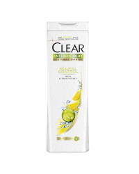 Clear Scalp Oil Control - Шампоан против пърхот за мазна коса с цитрусов аромат